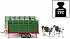Прицеп для перевозки скота  - миниатюра №4